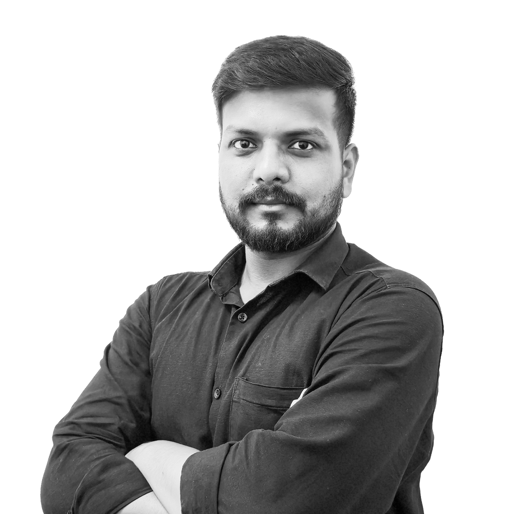 Shams Raza
